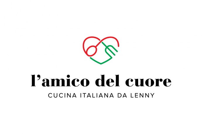 Lâ€™amico de cuore