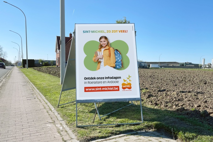 Scholengroep Sint-Michiel