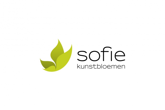 Kunstbloemen Sofie
